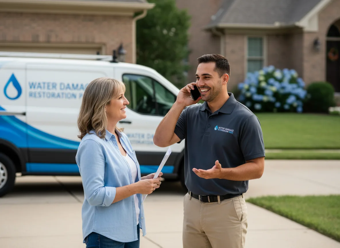 Flood Restoration Jasper, TN FAQs